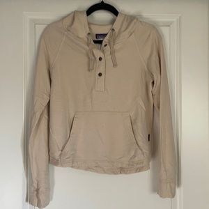 Patagonia long sleeve sweater